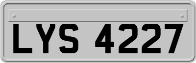 LYS4227