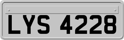 LYS4228