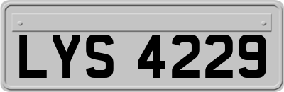 LYS4229