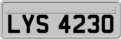 LYS4230