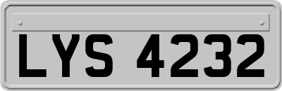LYS4232