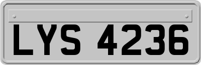 LYS4236