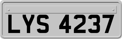 LYS4237