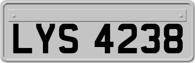 LYS4238