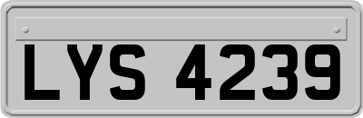 LYS4239