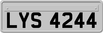 LYS4244