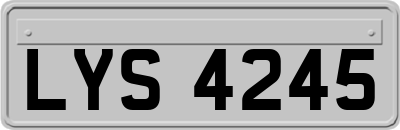 LYS4245