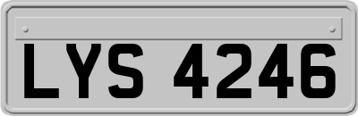 LYS4246