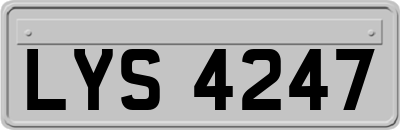LYS4247