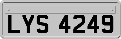 LYS4249