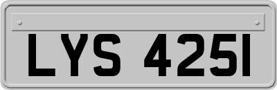 LYS4251