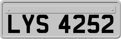 LYS4252