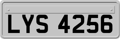LYS4256