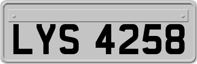 LYS4258