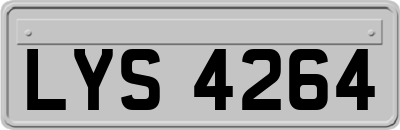 LYS4264