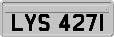 LYS4271