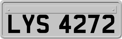 LYS4272