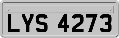 LYS4273