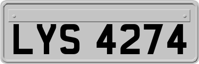 LYS4274