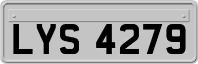 LYS4279