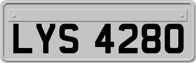 LYS4280
