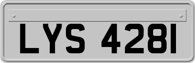 LYS4281