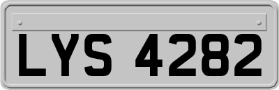 LYS4282