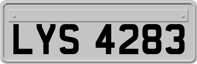 LYS4283
