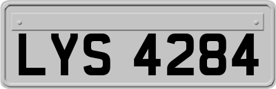 LYS4284