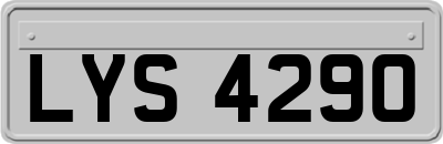LYS4290