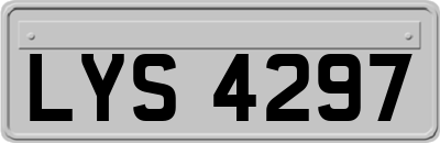 LYS4297