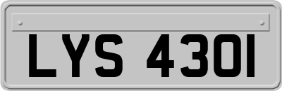 LYS4301