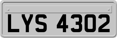 LYS4302