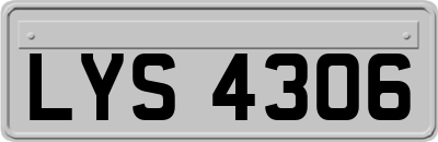 LYS4306