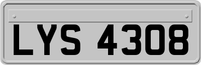 LYS4308