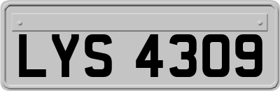 LYS4309
