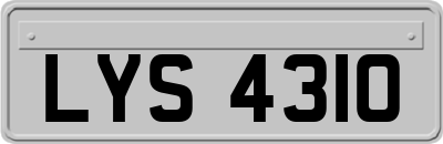 LYS4310