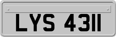LYS4311