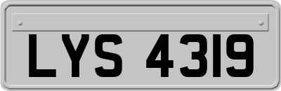 LYS4319