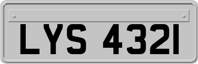 LYS4321