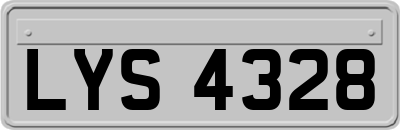 LYS4328