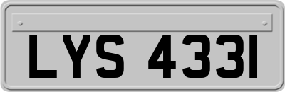 LYS4331