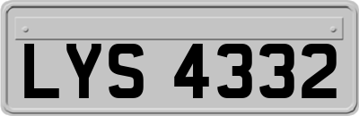 LYS4332