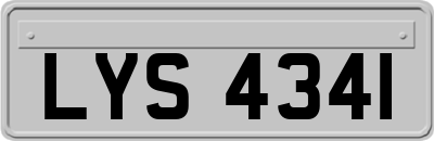 LYS4341