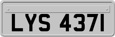 LYS4371