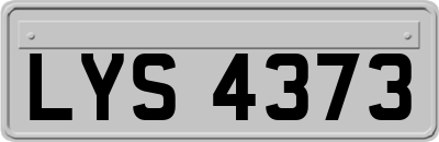 LYS4373