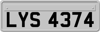 LYS4374