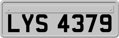 LYS4379