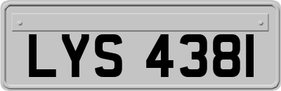 LYS4381