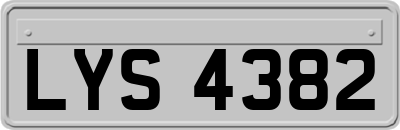 LYS4382